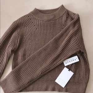 Kendall & Kylie Sweater